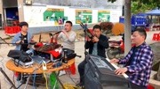 白事唢呐大全mp3下载《接客调》农村小哥唢