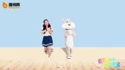 抖音流行幼儿舞蹈视频《爸妈的话》原创编舞