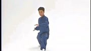 太极拳初学入门视频mp4免费下载 陳式太極拳