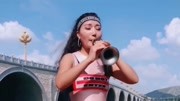 最好听的唢呐独奏《九妹》两个美女一首超棒