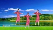 中老年健身操教学视频mp4免费下载《为爱付