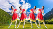 美久广场舞视频大全集mp4免费下载《天籁之爱》优美的藏族舞蹈来袭唯美优雅下载