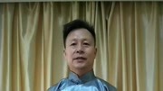京剧视频大全在线观看 韵白朗读《念奴娇赤