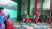 宁都采茶戏全集下载《青龙山》民间戏曲好看