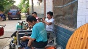 唢呐下载免费mp3《就恋这把土》小哥唢呐吹
