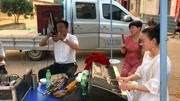 唢呐独奏曲大全视频《打金枝》河南唢呐吹奏