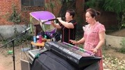 唢呐独奏大全mp3下载《女驸马》唢呐演奏民