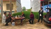 最好听的唢呐独奏《打金枝》河南农村女艺人