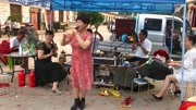 唢呐独奏大全mp3下载《闯宫》邓州市郑林唢