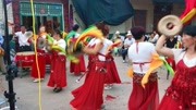 唢呐下载免费mp3《九九艳阳天》唢呐锣鼓合
