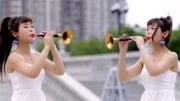 唢呐下载免费mp3《开幕曲》优雅性感双胞胎
