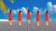 广场舞教学视频大全免费下载《九九艳阳天》