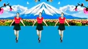 16步广场舞教学视频mp4免费下载《还要等多久》DJ广场舞简单大方附教学下载