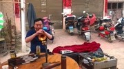 唢呐下载免费mp3《十五的月亮》大叔唢呐吹