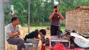 唢呐独奏大全mp3下载《大妹子》小伙吹得非