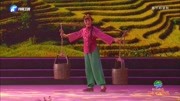 陕西秦腔mp4免费下载《王贵与李香香》选段 