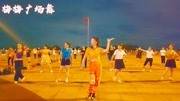 广场舞的基本步法口诀《失恋阵线联盟》复古翻跳满满的回忆下载