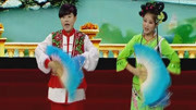 二人转mp4免费下载《张生游寺》唱功演技有