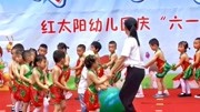 三分钟简单少儿舞蹈教学视频mp4免费下载《