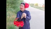 二人转大虎妞直播间《祝愿朋友》虎妞 很好