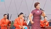 陕西秦腔mp3免费下载《铡美案》选段 甘肃女花脸李霞唱秦腔