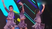 幼儿舞蹈视频简单易学好看《扇舞》mp4免费