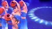 幼儿舞蹈教学视频简单易学mp4免费下载《水