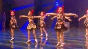 幼儿舞蹈视频简单易学好看《喜欢你》mp4免