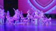 2020最火幼儿舞蹈《多了一个你》萌萌哒的表
