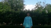 太极拳初学教程视频mp4免费下载 太极拳八法