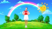 幼儿舞蹈视频教学简单《爸爸》父亲节快到了
