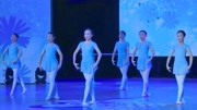 幼儿舞蹈教学视频简单易学《成长》孩子们在