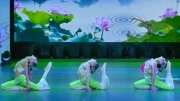 幼儿舞蹈教学视频简单易学《春》少儿古典舞
