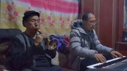 民间小调全集视频播放《小开门》百听不厌的