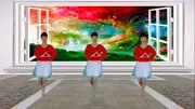 辣妈广场舞教学视频mp4免费下载《一个家一