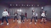幼儿舞蹈视频教学简单劲爆《YES or YES》现