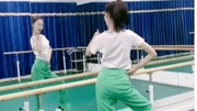 幼儿舞蹈视频大全2019《桃花朵朵开》动作简