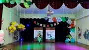 幼儿舞蹈视频简单易学好看《千盏》mp4免费