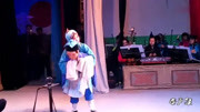 秦腔戏曲大全名家名段 视频播放《哑女告状