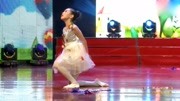 幼儿舞蹈视频教学简单《飞得更高》mp4免费