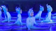2020最火幼儿舞蹈《飞吧雏鹰》适合小班舞蹈