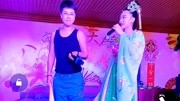 二人转小帽下载mp4《夸哈尔滨》实力唱将沈
