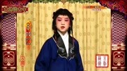 京剧名段欣赏《三娘教子》选段 张学治饰薛