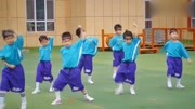 幼儿舞蹈视频大全2019《好小子》小男生街舞