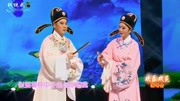 黄梅戏视频下载免费《梁祝》选段 黄梅名家 