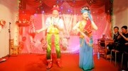 二人转小帽mp4免费下载《杨姑娘》超清现场