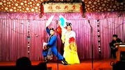 二人转小帽全集完整版mp3免费下载《五更》超清现场版 谷林 唐晓霞演唱下载