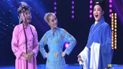 《王金豆借粮》黑妹 唐诗诗 申小梅 道情小