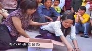 民间小调全剧集下载《为娘跪街》娘得病没钱