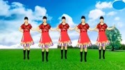广场舞教学视频大全免费下载《阿妹等哥来》歌醉舞美好看好学下载